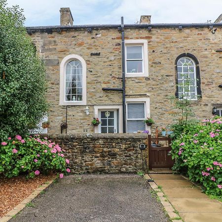 Daisy'S Holiday Cottage Skipton Exterior foto