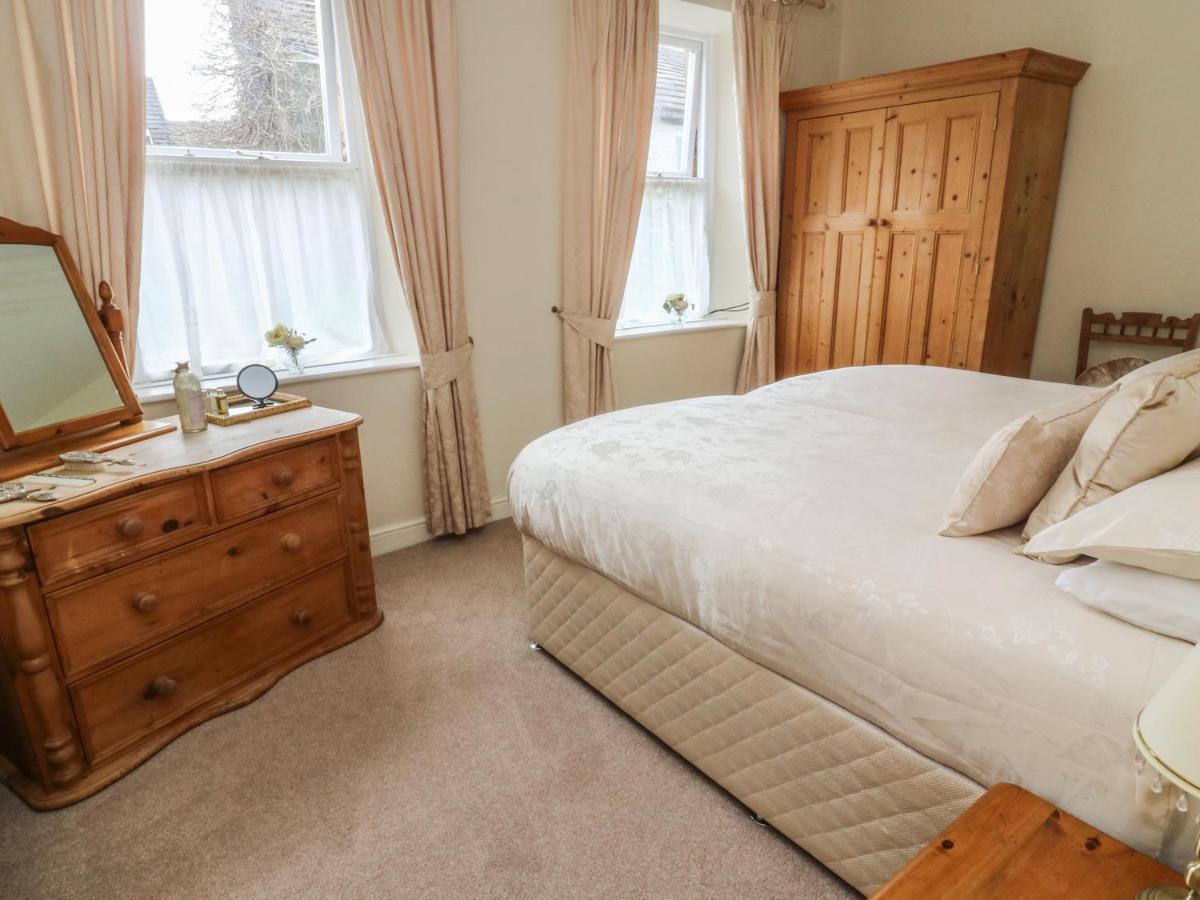 Daisy'S Holiday Cottage Skipton Exterior foto