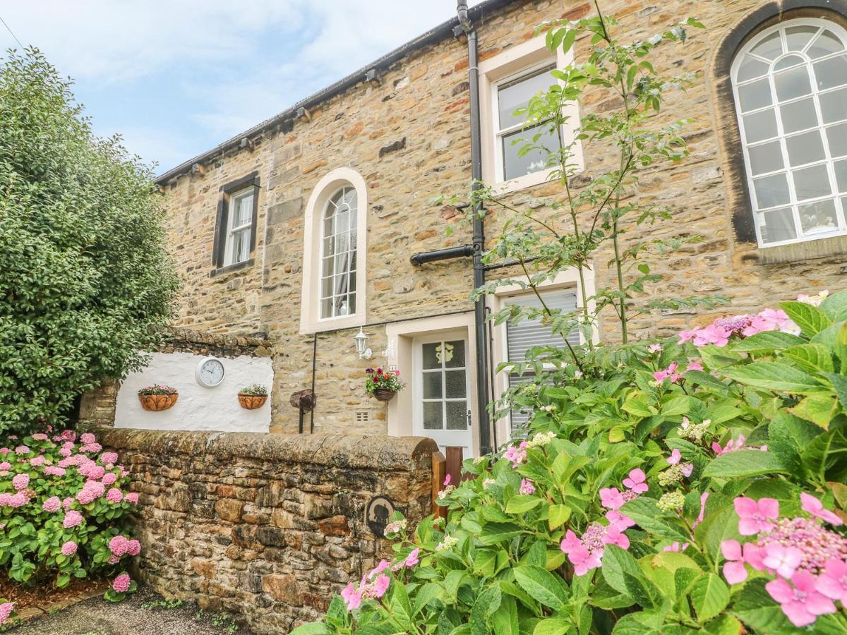Daisy'S Holiday Cottage Skipton Exterior foto