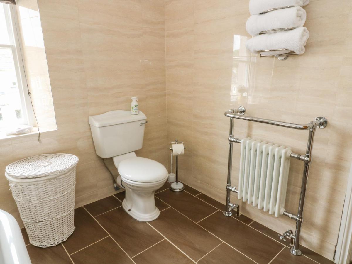 Daisy'S Holiday Cottage Skipton Exterior foto