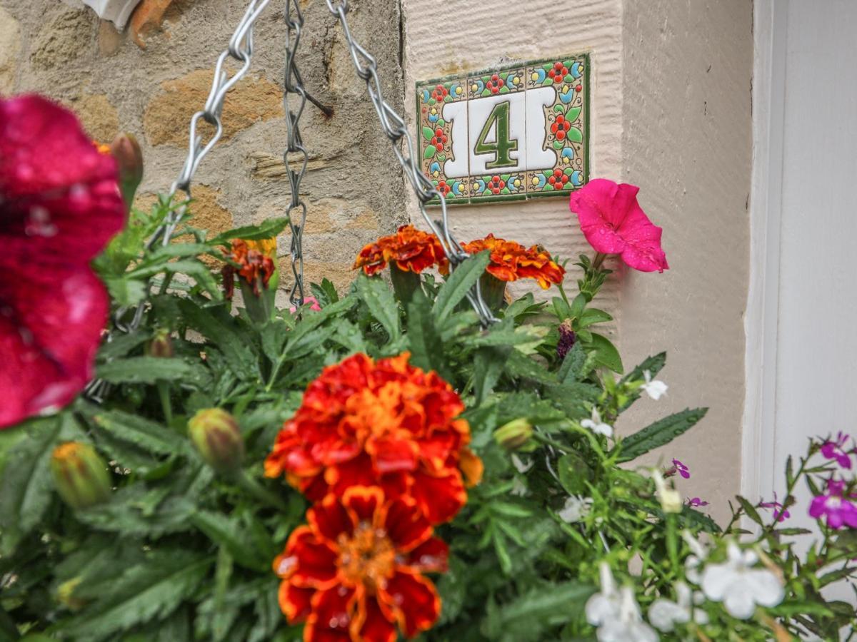 Daisy'S Holiday Cottage Skipton Exterior foto