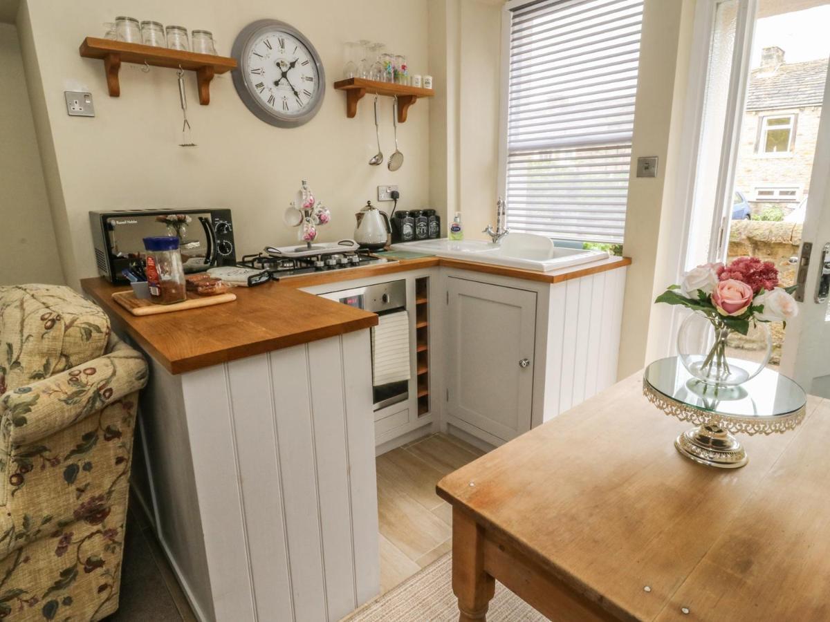 Daisy'S Holiday Cottage Skipton Exterior foto